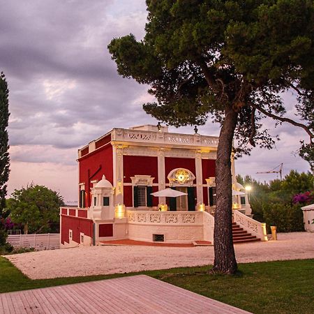 Maison Giannino Bari Esterno foto