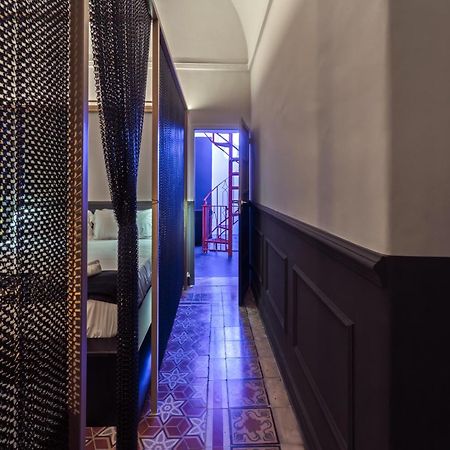 Maison Giannino Bari Esterno foto