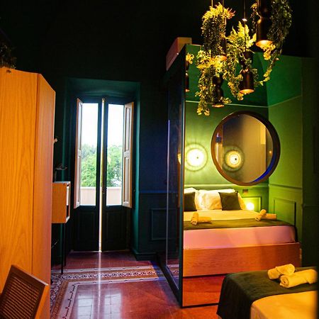 Maison Giannino Bari Esterno foto