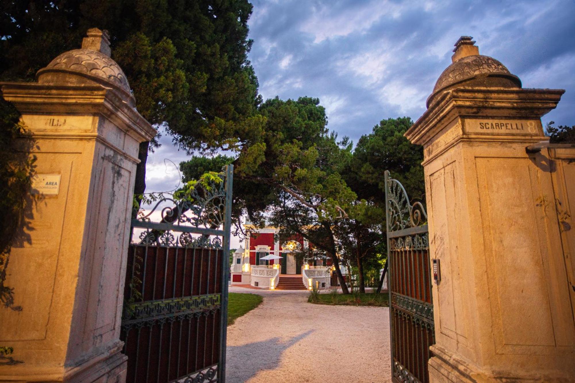 Maison Giannino Bari Esterno foto