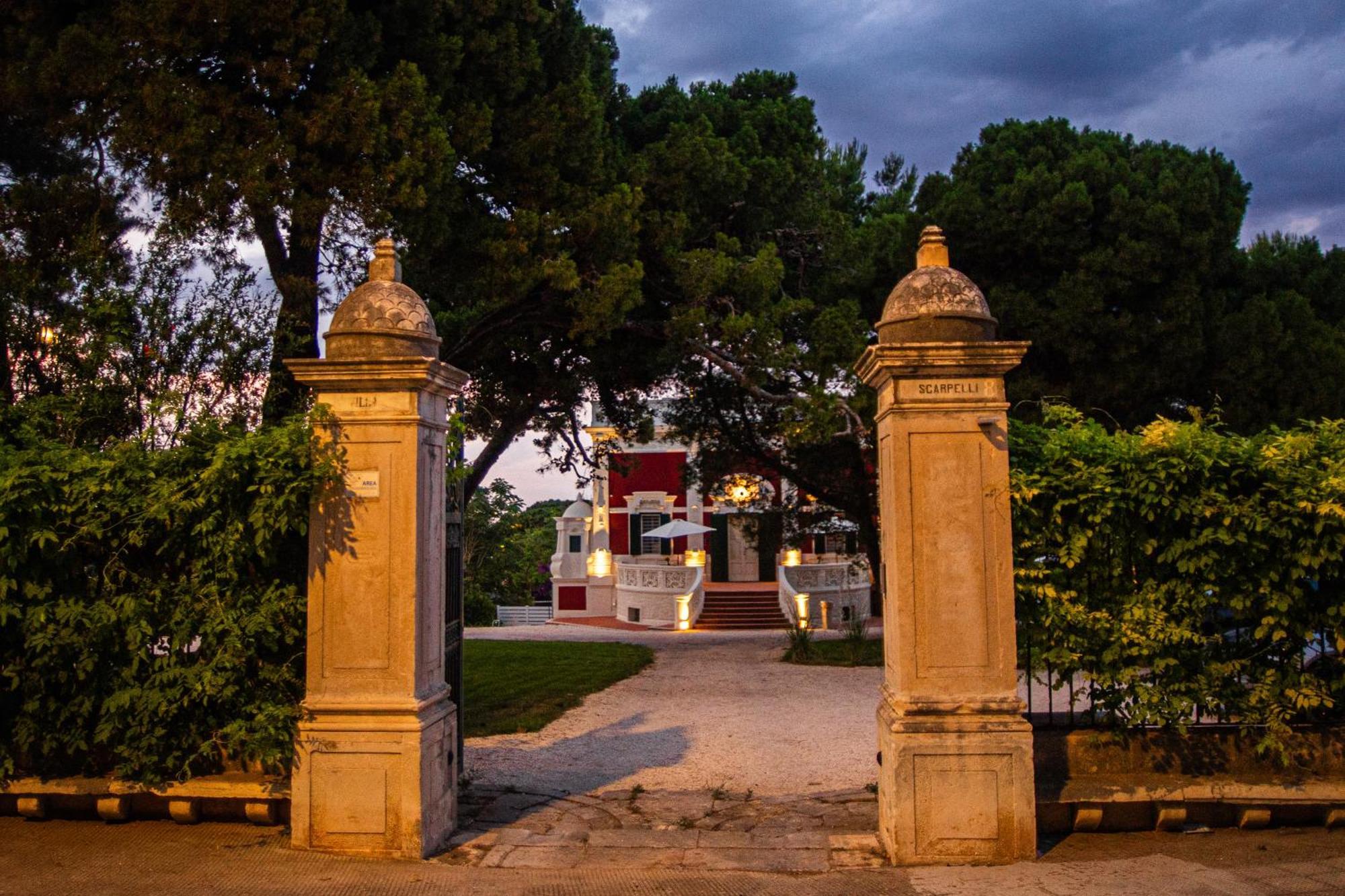 Maison Giannino Bari Esterno foto