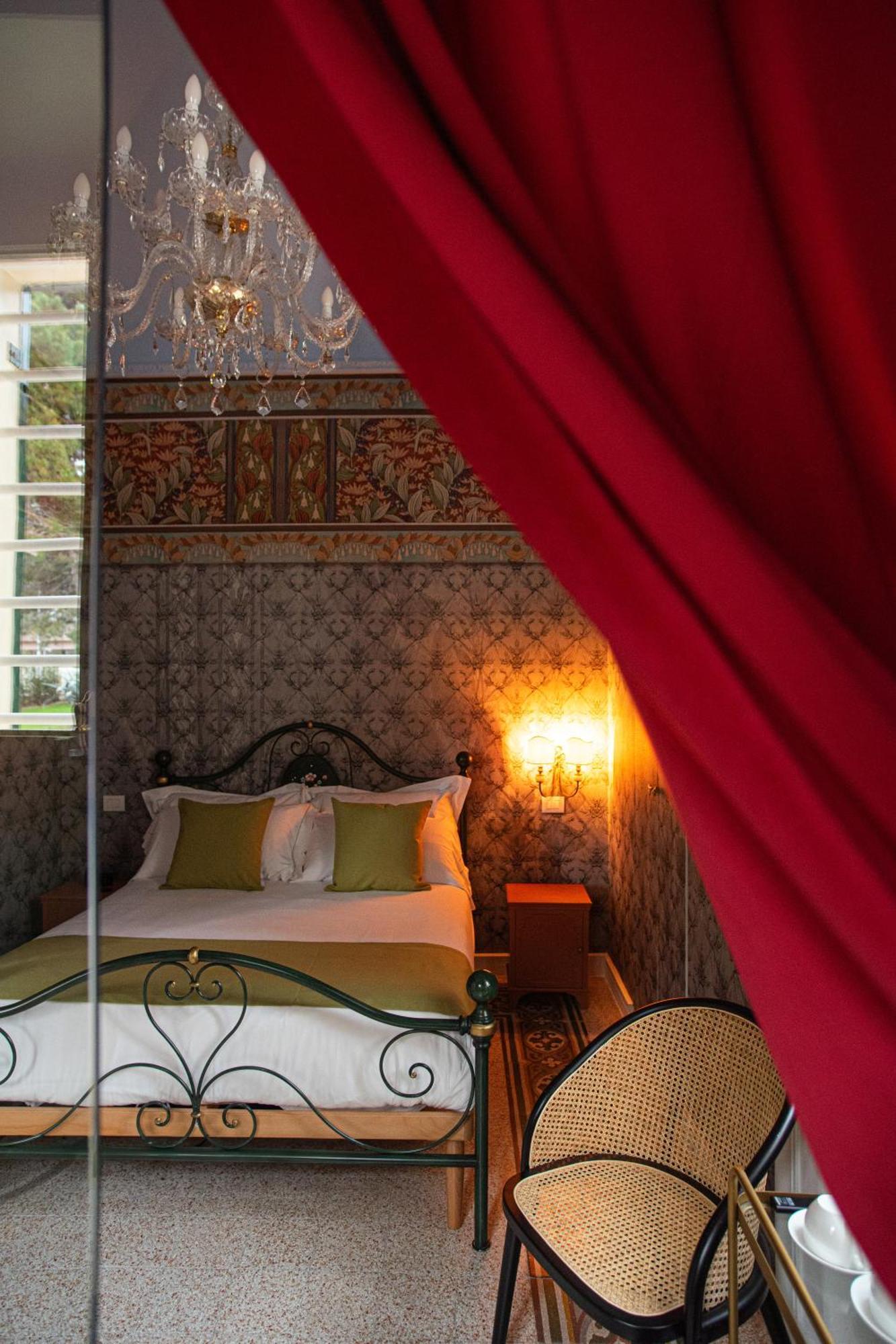 Maison Giannino Bari Esterno foto