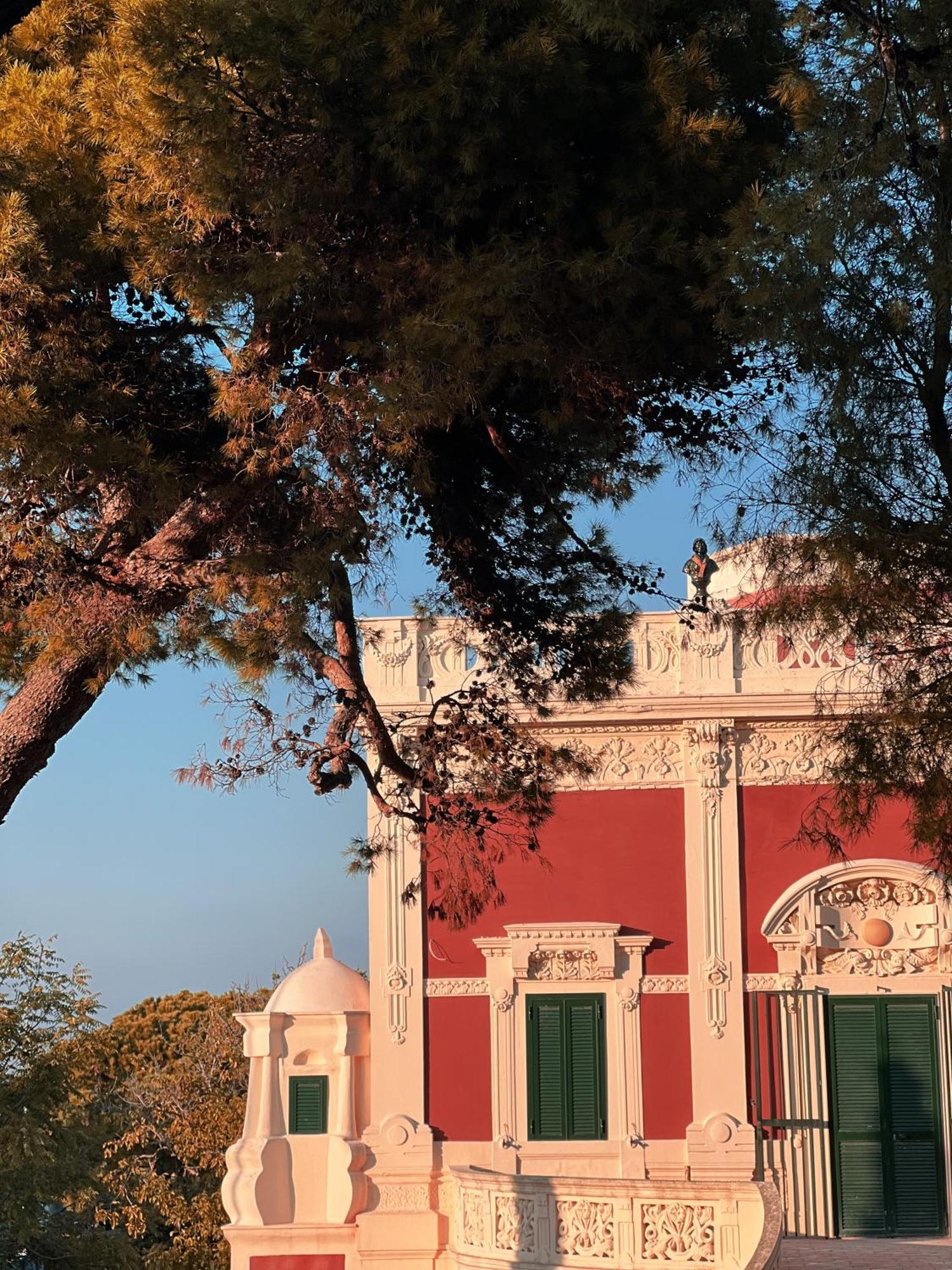 Maison Giannino Bari Esterno foto