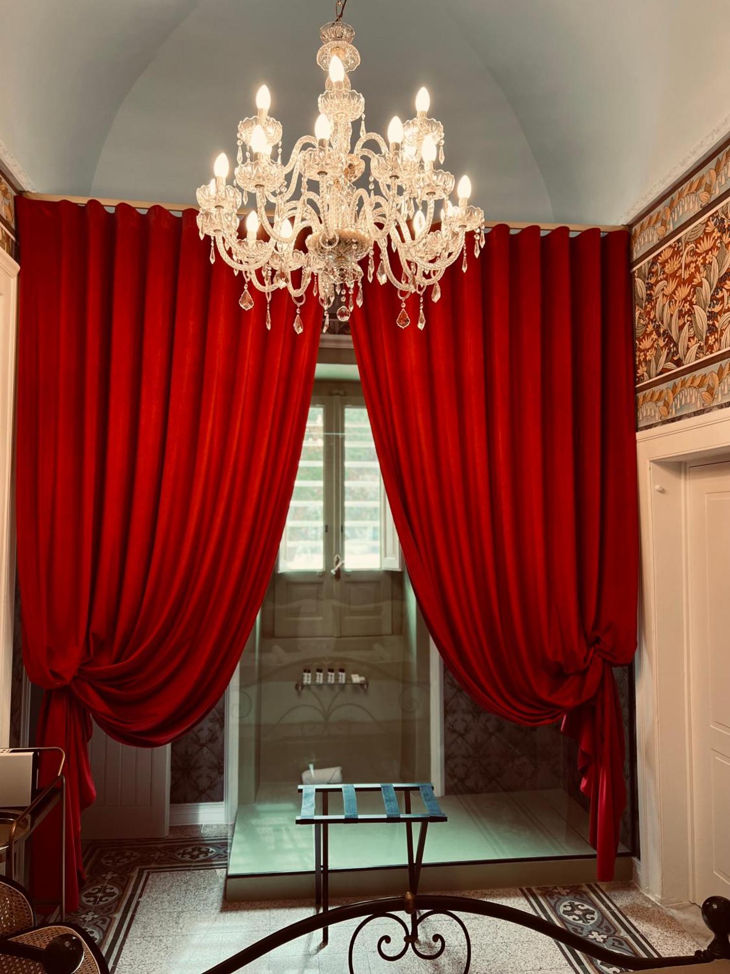 Maison Giannino Bari Esterno foto