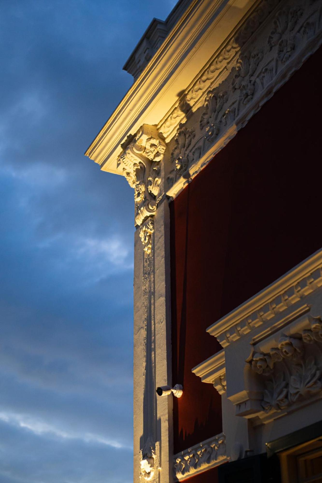 Maison Giannino Bari Esterno foto