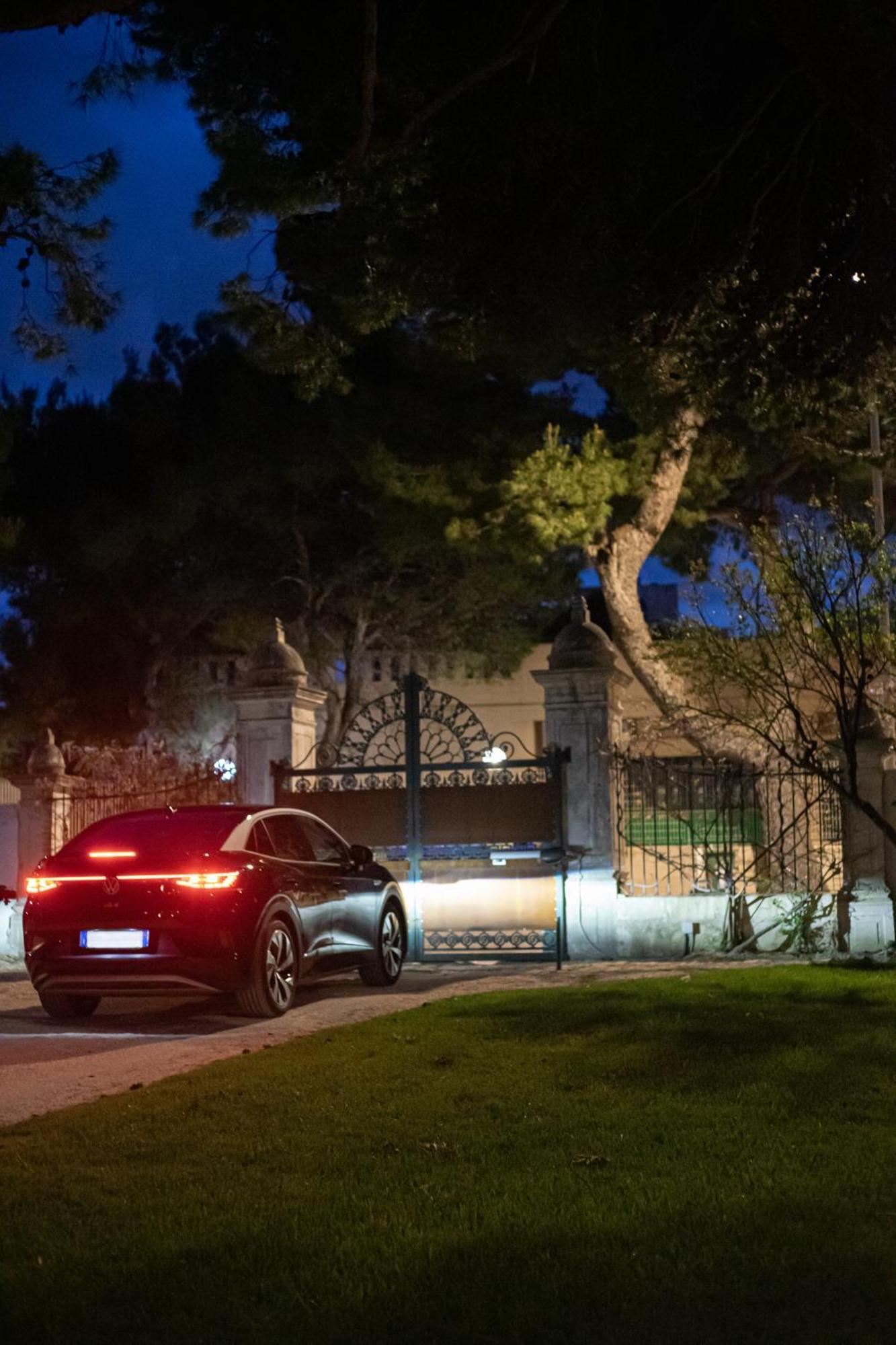 Maison Giannino Bari Esterno foto