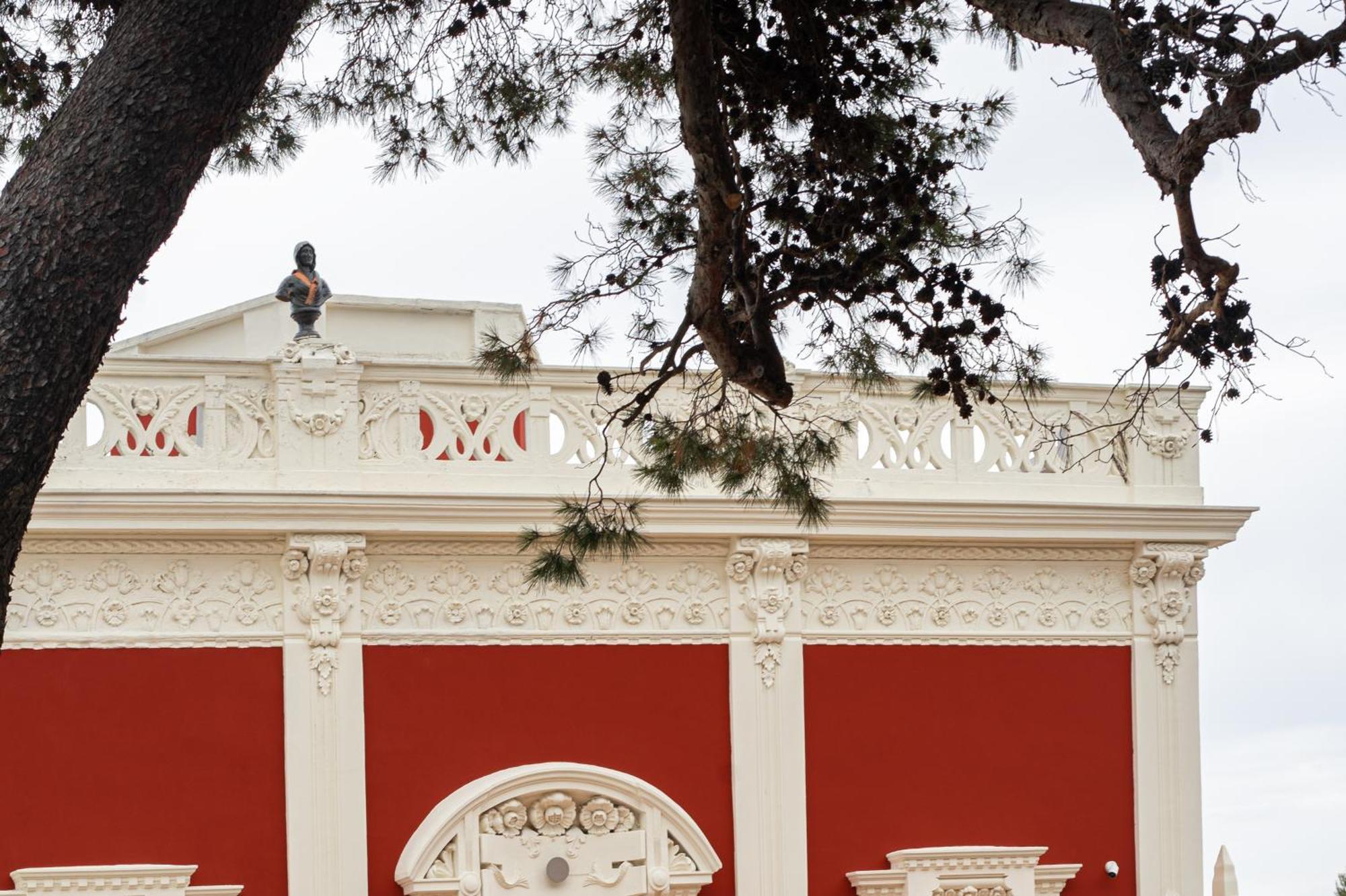 Maison Giannino Bari Esterno foto