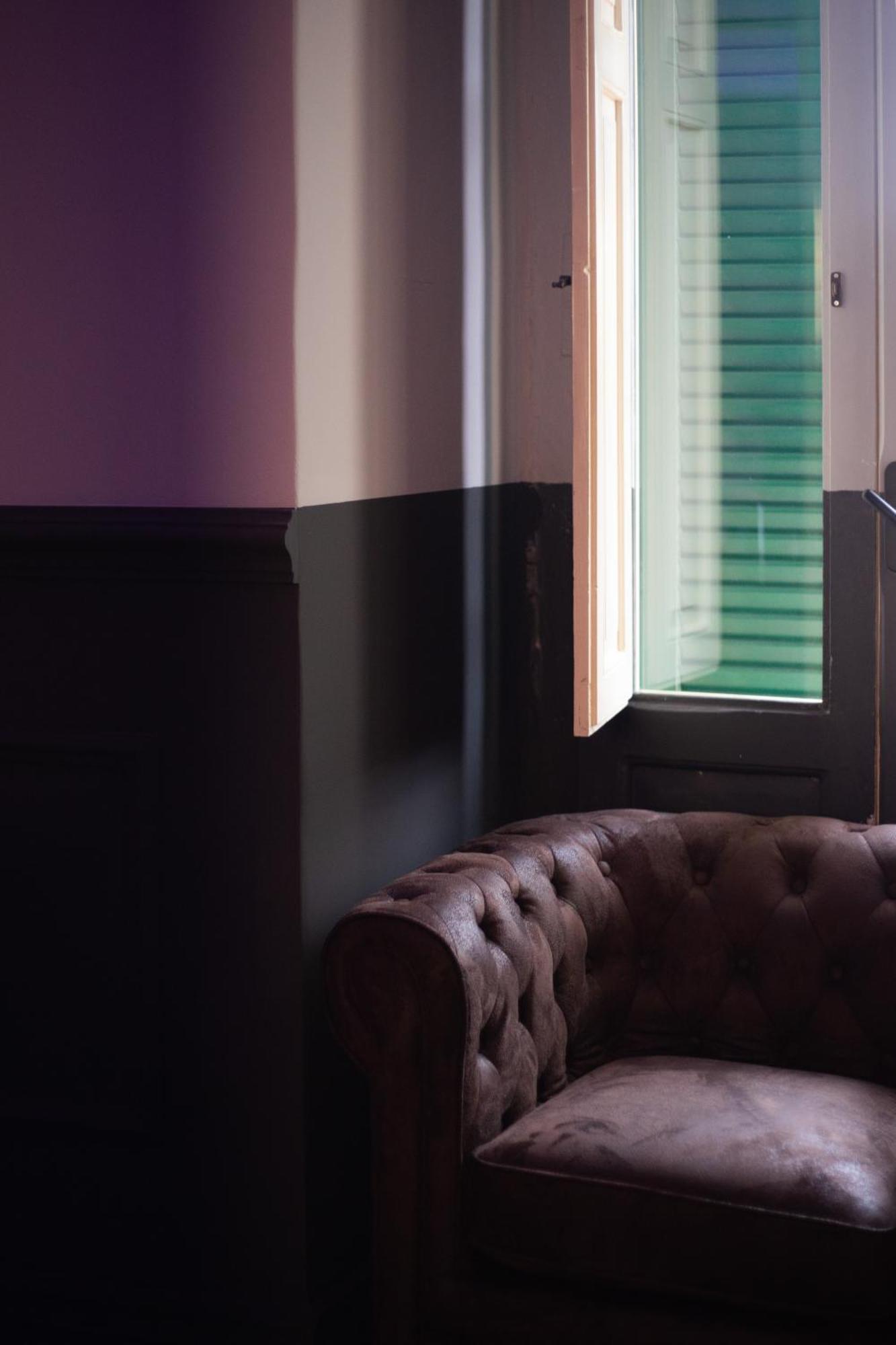 Maison Giannino Bari Esterno foto