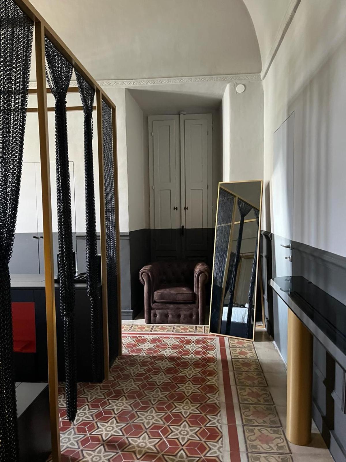 Maison Giannino Bari Esterno foto
