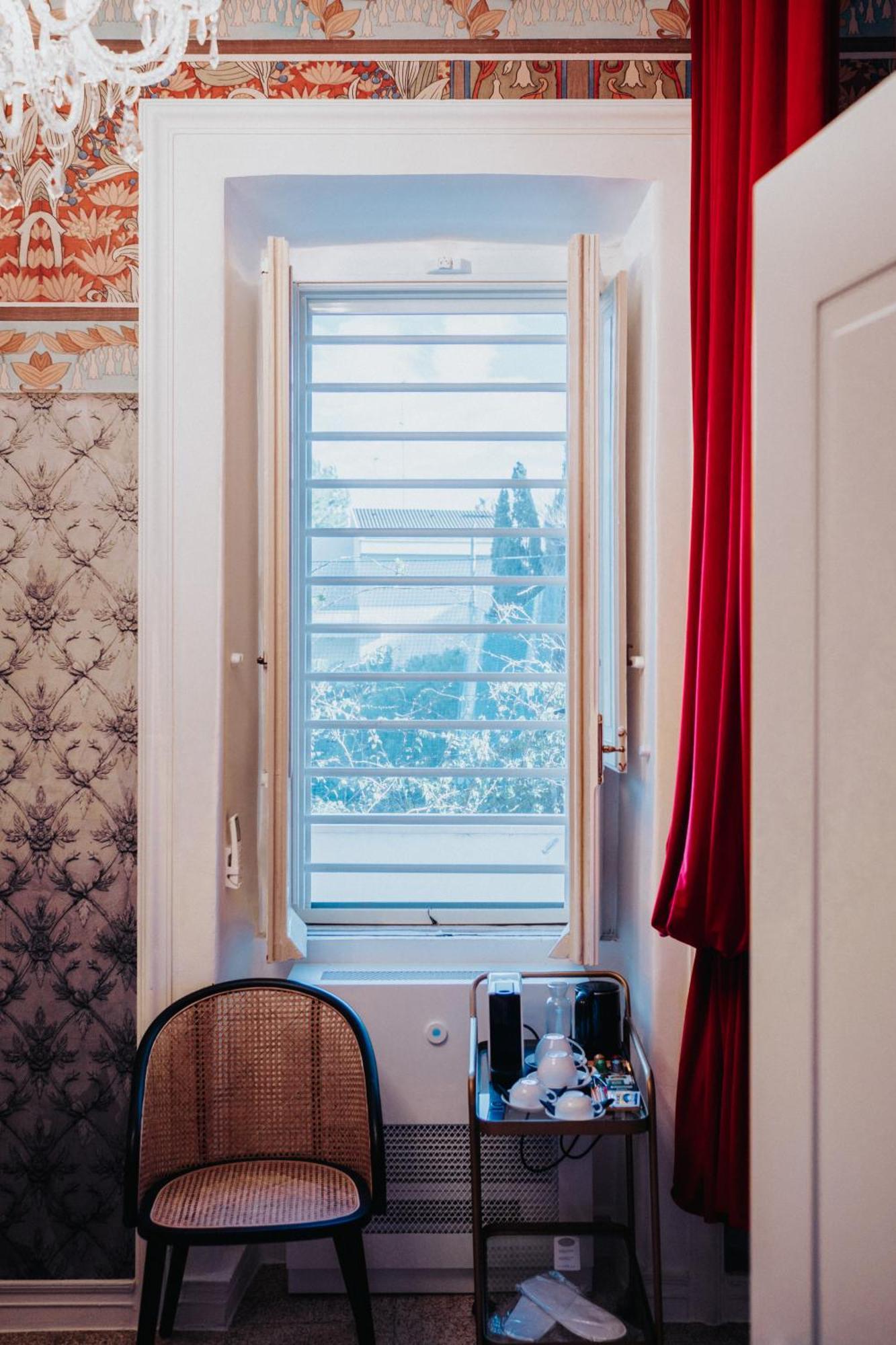 Maison Giannino Bari Esterno foto