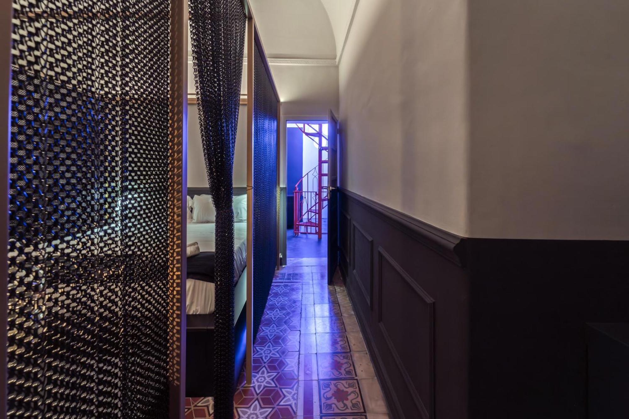 Maison Giannino Bari Esterno foto