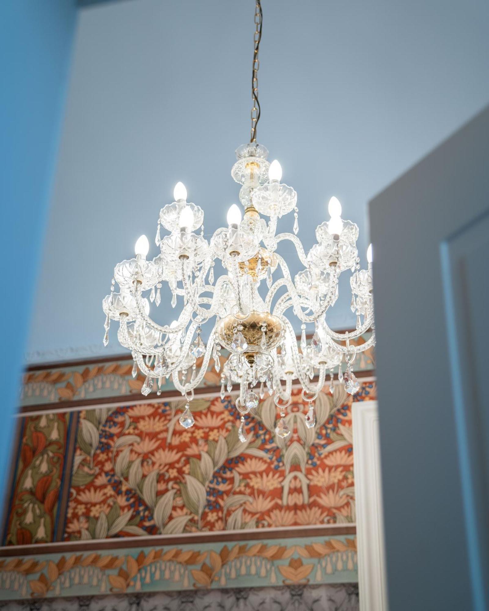 Maison Giannino Bari Esterno foto