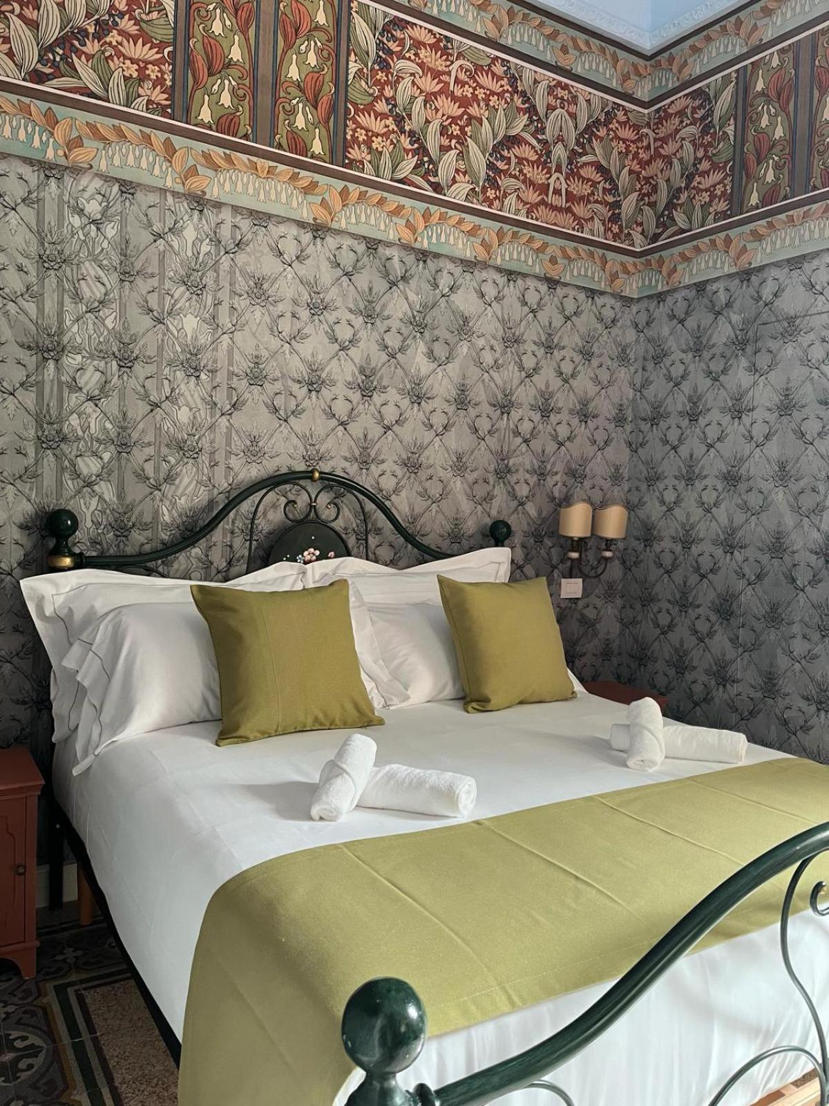 Maison Giannino Bari Esterno foto